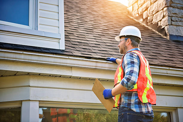 Licensed Roof Inspection service in Larwill, IN - Norken Roofing